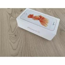  iPhone 6s Plus 32 Gb Rosa