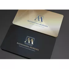 Logomarca Logotipo Arte Cartão De Visitas Adesivo