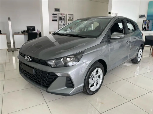 HYUNDAI HB20 COMFORT