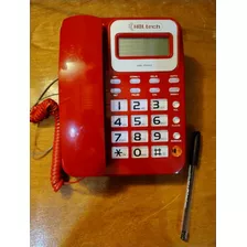 Telefono Hbl-tech (hbl-pho3