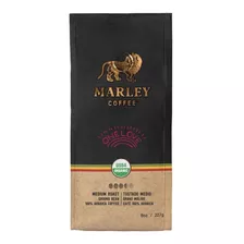 Café Marley Coffee Molido One Love 227g