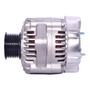 Alternador Toyota Rav4 2400 2az-fe Aca33/38 Dohc 16 2.4 2012 Toyota MR2