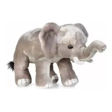 Elefante Peluche 25cm National Geographic Disney