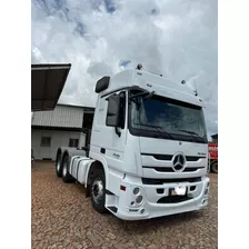 Actros 2546