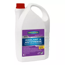 Ravenol Otc Premezcla -40°c Protect C12+ - Refrigerante