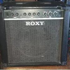 Amplificador De Guitarra Roxy 30w