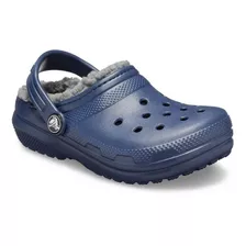 Crocs Originales Classic Lined Clog Hombre/mujer