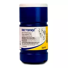 Dectomax 250ml - Zoetis (doramectina 1%)