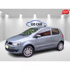 Volkswagen Fox 1.0 Mi 8v Flex 2p Manual