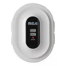 Cargador Usb Pchsta1r Rca