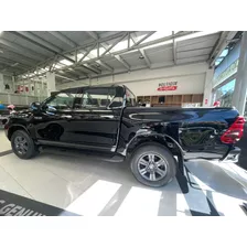 Hilux 2.4 At 4x4 2023