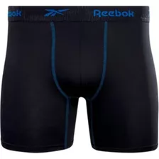 Kit 2 Cueca Ciclista Original Reebok Conforto Masculino 