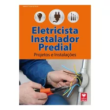 Eletricista Instalador Predial, De Valdemar Carlos De Morais. Editora Viena, Edição 2014 Em Português