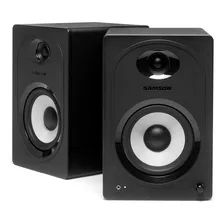 Mediaone M50bt - Monitores De Estudio Bluetooth Con Alimenta