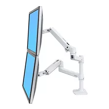 Ergotron Mounting Arm For