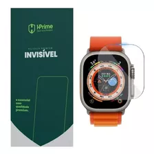 Película Hprime Invisivel Para Apple Watch Ultra 49mm