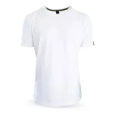 Camiseta Masculina Branca Dkg Ducam Entrega Em 24h Promoção