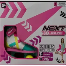 Patines Next Action Sport #25