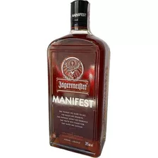 Jagermeister Manifest 1 Litro