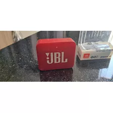 Bocina Jbl Go2