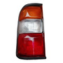 Stop Nissan Frontier 4x4 Izquierdo 2001 - 2005 Nissan PATROL 4X4