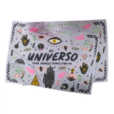 Individuales Universo Planes (pack X2) 45x30 Cm