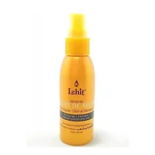 Lehit Gotas De Aceite De Argan 60gr - g a $416