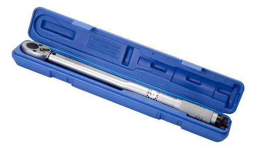 Torquimetro Safe Bremen Enc. 3/8 19-110 Nm 36cm Moto 3919