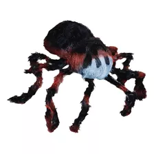 Decoración De Araña Gigante Para Casa O Fiestas Halloween 