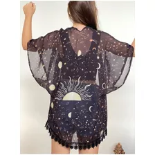 Kimono Astro Rei