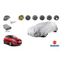 Funda Cubreauto Afelpada Premium Suzuki Swift 1.5l 2010-2012