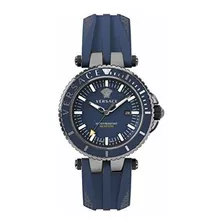 Reloj De Ra - Mens V-race Diver Watch Veak00218