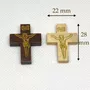 Segunda imagen para búsqueda de cruz de madera