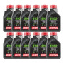 Aceite Para Motor Motul Semi-sinttico 20w-50 Para Motos Y Cuatriciclos