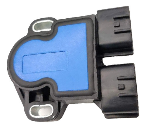 Foto de Sensor De Posicin Del Acelerador, Para Motor Nissan Pathfin