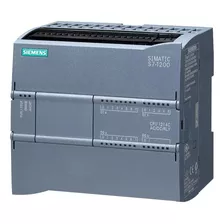 Plc Siemens S7-1200 Cpu 1214c 6es7214-1bg40-0xb0