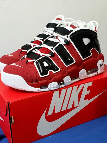 Busca Tenis Nike Air Uptempo Pippen Supreme Dorado Envio Gratis A La Venta En Mexico Ocompra Com Mexico