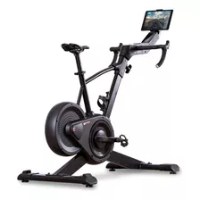 Bicicleta Fija Smart Exercycle Bh Fitness Spinning - Cover