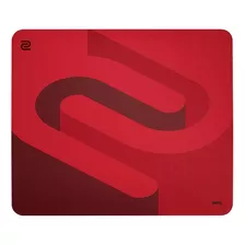 Mouse Pad Para E-sports Zowie G-sr-se Rouge