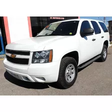 Chevrolet Tahoe 2013