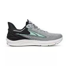 Zapatillas Altra W Torin 6 Gray Mujer