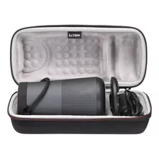 Ltgem Funda Protectora De Viaje Para Altavoz Bose Soundlink.