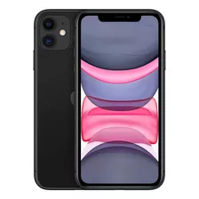 Apple iPhone 11 (128 Gb) - Preto