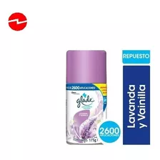 Repuesto Dispensador Aromatizador Spray Automático 