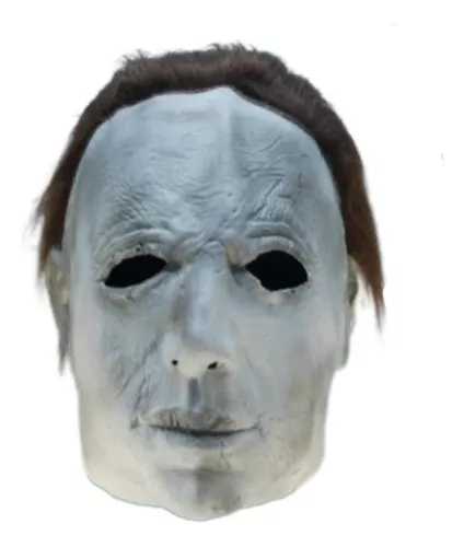 Primera imagen para búsqueda de mascara de michael myers