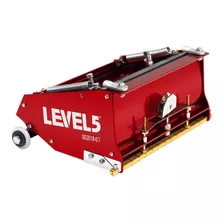 Caja Para Masillar Drywall 7 Level 5 Tools