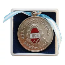 Medalla Ucr