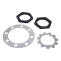 Kit De Rueda P/ Dodge D300 75/80 5.9l V8 Gasolina