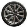 Rin R16 De Mazda3 Aluminio Con Llanta 205/60r16 Bridgestone