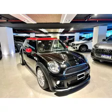 Mini Cooper John Cooper Works 1.6t 211cv Automatico Jcw